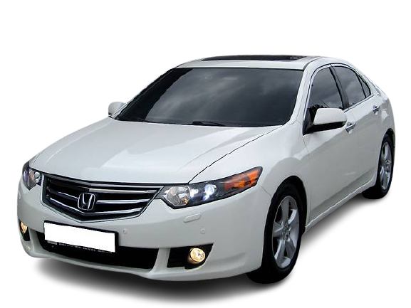 Honda Accord 8 2008-2013